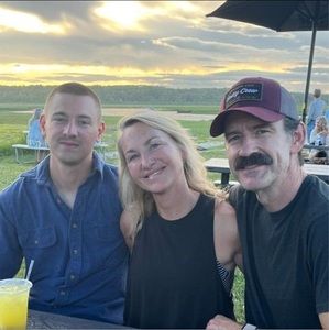 Meet your Posher, Alec